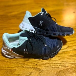 Women’s On Running Cloudflyer